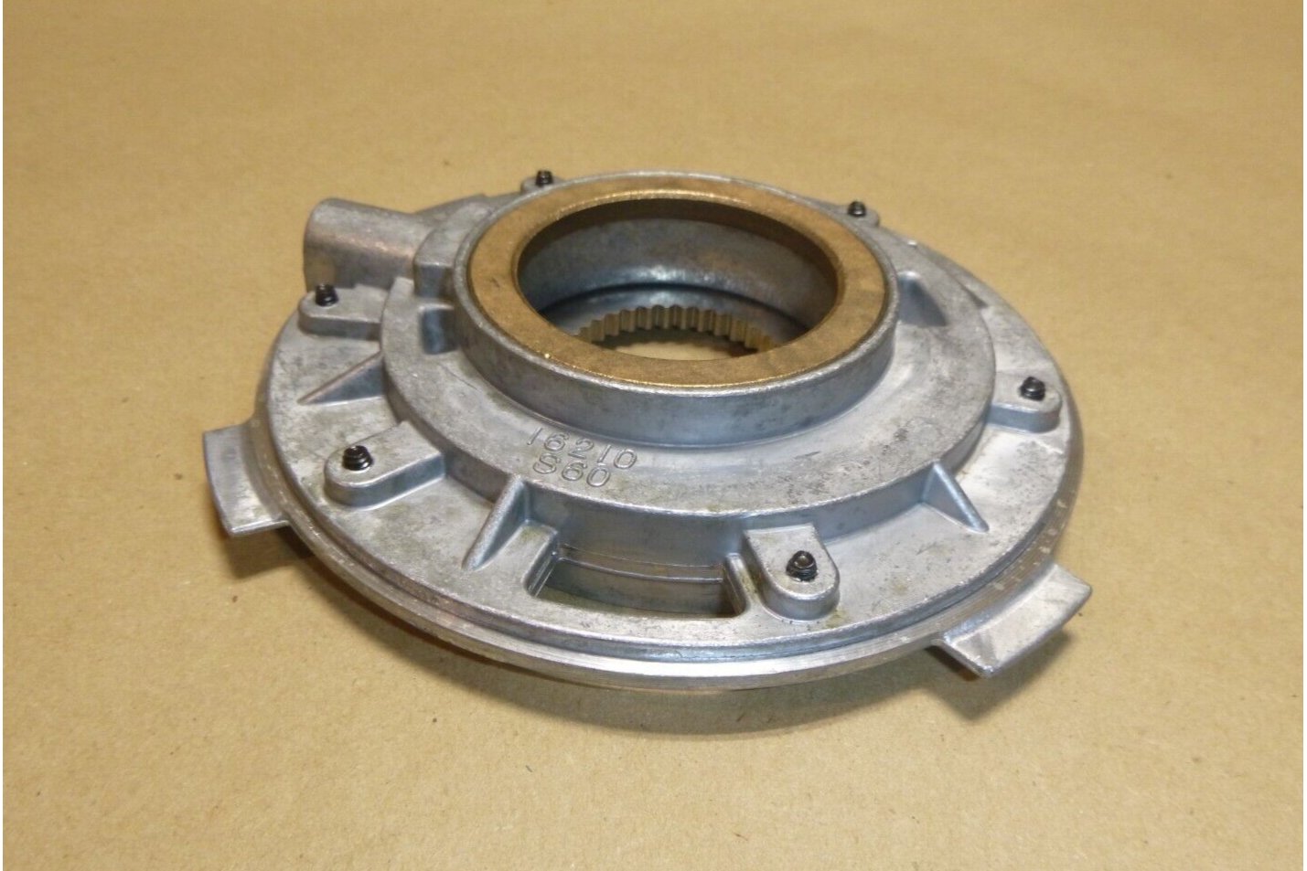 USGI M998 Humvee Transfer Case Rotary Pump 4320-01-358-8608, 16686, 5938674 | Genuine HMMWV Replacement Parts and Military Surplus Humvee Parts &amp; Accessories