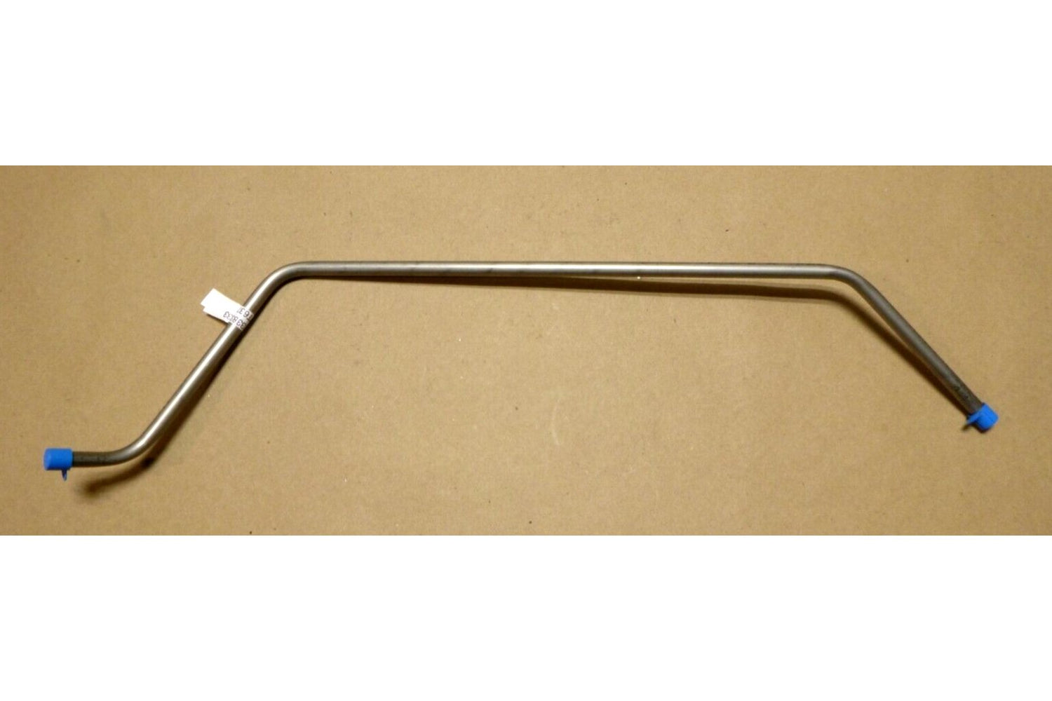 USGI M998 Humvee Transmission To Transfer Case Rear SS Cooling Line 12338333 , NSN 4710-01-189-0705 | Genuine HMMWV Replacement Parts and Military Surplus Humvee Parts &amp; Accessories