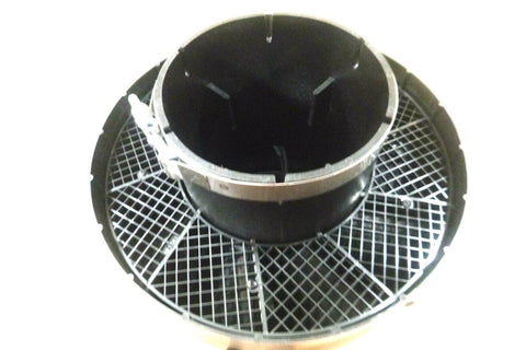 USGI M998, M939, M35 SY - KLONE 9002R, 6" Engine Air Precleaner 650 to 800 CFM - Royal Equipment SY - KLONEOther Commercial Truck Parts