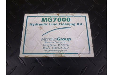 USGI Mandus Group MG7000 – Hose, Tube and Pipe Cleaning Kit 4940 - 01 - 593 - 7525 - Royal Equipment MAGNUS GROUPOther Light Equipment & Tools