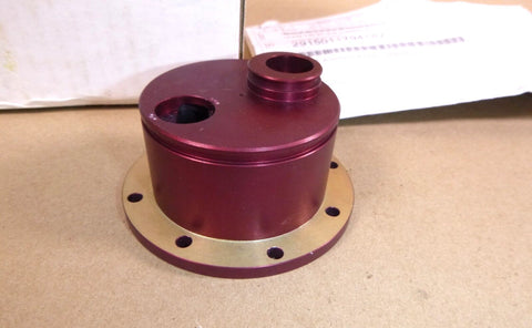 USGI Meggitt Whittaker Fuel Metering Pump 15322, 2915 - 01 - 179 - 4182 - Royal Equipment MEGGIT