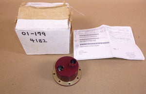 USGI Meggitt Whittaker Fuel Metering Pump 15322, 2915 - 01 - 179 - 4182 - Royal Equipment MEGGIT