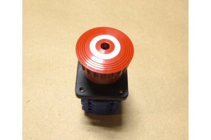 USGI MEP-1050 15KW Emergency Stop Switch Kraus Naimer DKR12, Onan P/N A028U221 | Genuine MEP Generator Replacement Parts and Military Surplus Generator Parts