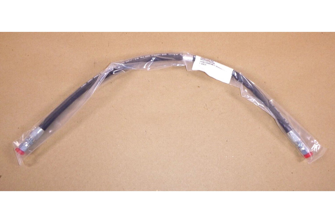 USGI MEP-802A Generator Fuel Tank Line Hose Assy. 88-20191-1, 4720-01-434-3455 | Genuine MEP Generator Replacement Parts and Military Surplus Generator Parts