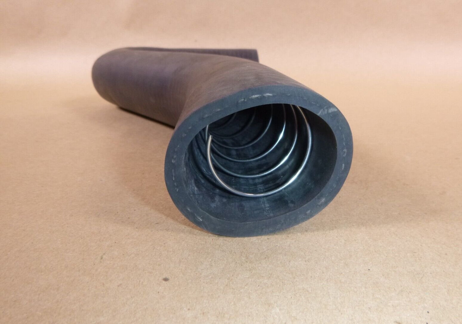USGI MEP-804A MEP-814A Generator Upper Radiator Hose 88-22170, 4720-01-374-0783 | Genuine MEP Generator Replacement Parts and Military Surplus Generator Parts