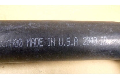 USGI MEP-806A Generator Upper Radiator Hose 88-21911, 4720-01-369-0021 | Genuine MEP Generator Replacement Parts and Military Surplus Generator Parts