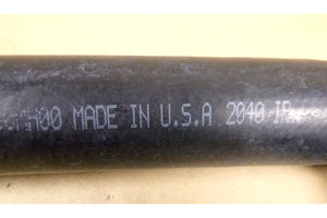 USGI MEP - 806A Generator Upper Radiator Hose 88 - 21911, 4720 - 01 - 369 - 0021 - Royal Equipment Royal Equipment