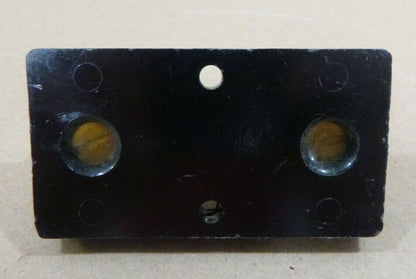 USGI MEP Generator DC Ammeter Shunt 200 AMP, 100 MV - MLB-200-100 , 5975-01-231-1759 | Genuine MEP Generator Replacement Parts and Military Surplus Generator Parts