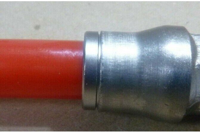 USGI Mil-Spec 12mm Push To Connect Rigid Tube Stainless Steel Tee Mender | Industrial MRO Replacement Parts, Manufacturing Machine Parts &amp; Components, Heavy Equipment Parts Supplier