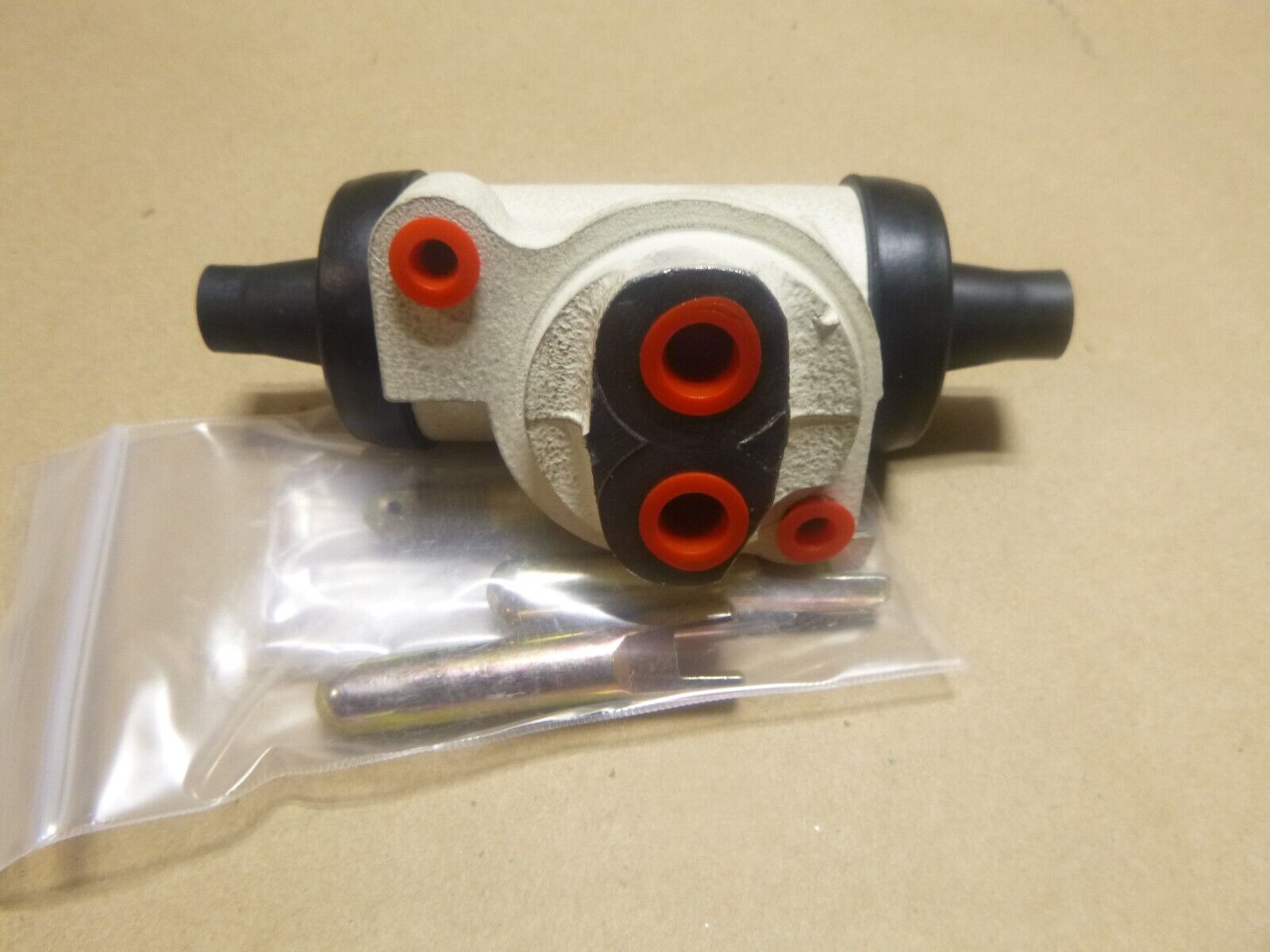 USGI Military 7412065 Wheel Brake Cylinder For Trailers M105A3 / M1061A1,, | Replacement Truck Parts, Trailer Accessories, Automobile Supplies, Car Parts &amp; Accessories