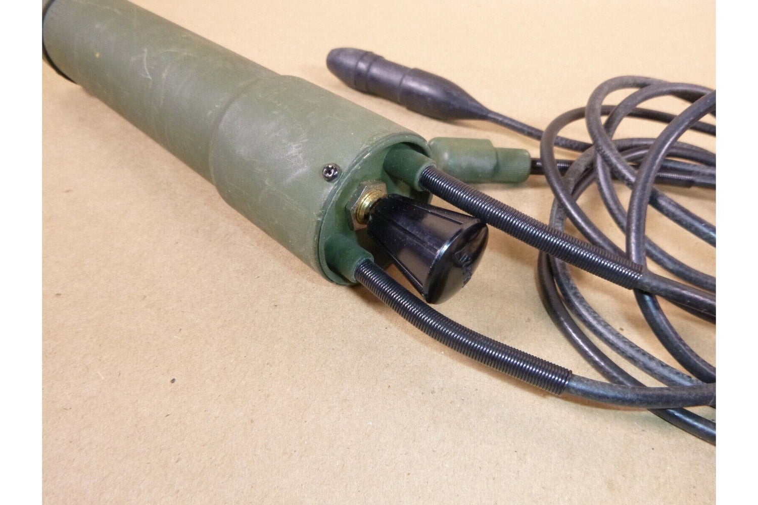 USGI Military Aiming Circle M2A2 Instrument Light 8293478, 6695-00-346-8186 | Electrical MRO Replacement Parts &amp; Components and Commercial Electrical Supplies Company
