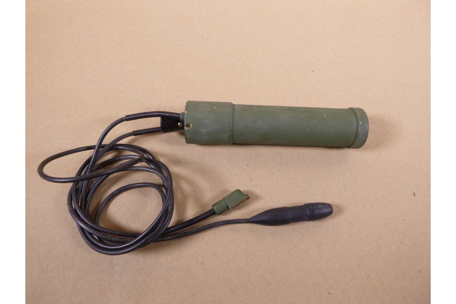 USGI Military Aiming Circle M2A2 Instrument Light 8293478, 6695-00-346-8186 | Electrical MRO Replacement Parts &amp; Components and Commercial Electrical Supplies Company