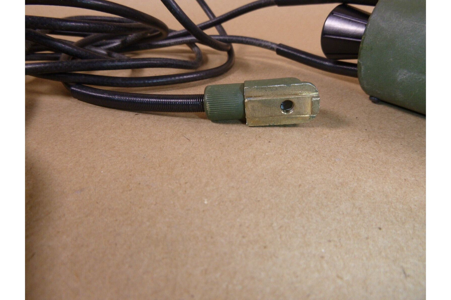 USGI Military Aiming Circle M2A2 Instrument Light 8293478, 6695-00-346-8186 | Electrical MRO Replacement Parts &amp; Components and Commercial Electrical Supplies Company