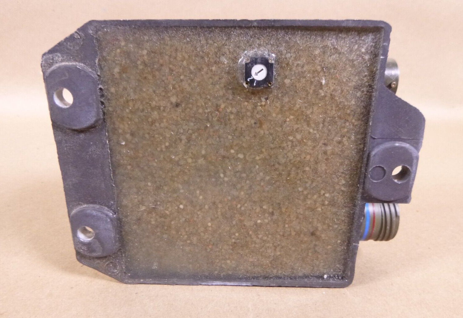 USGI Military CE Niehoff 28 Volt dc Voltage Regulator N3215B, 6110-01-529-6949 | Replacement Truck Parts, Trailer Accessories, Automobile Supplies, Car Parts &amp; Accessories