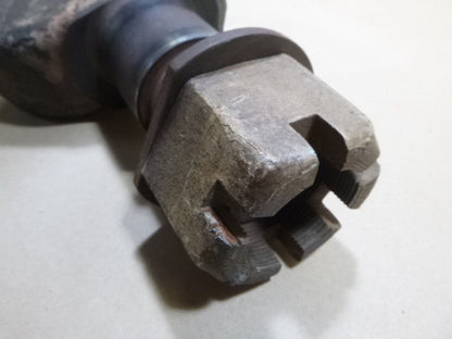 USGI MILITARY CUCV HUMVEE M939 M35 FMTV TRUCK TOW PINTLE HEAVY DUTY | Genuine M35 Military Truck Parts and M939 Cargo Truck Surplus Parts