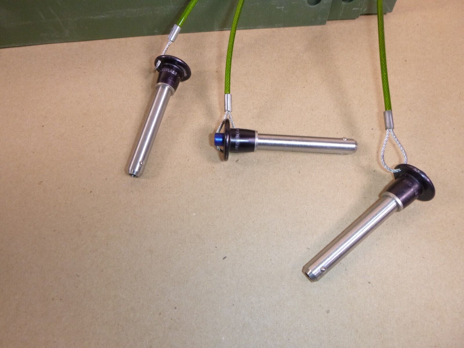 USGI Military Electrical Equipment Mast AB-1386/U Strut Assembly A3209979 | Industrial MRO Replacement Parts, Manufacturing Machine Parts &amp; Components, Heavy Equipment Parts Supplier