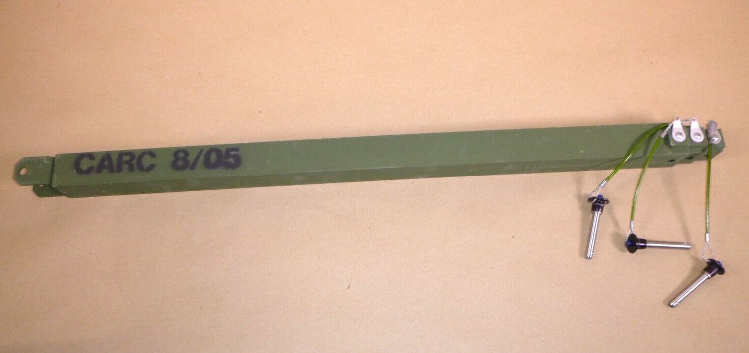 USGI Military Electrical Equipment Mast AB-1386/U Strut Assembly A3209979 | Industrial MRO Replacement Parts, Manufacturing Machine Parts &amp; Components, Heavy Equipment Parts Supplier