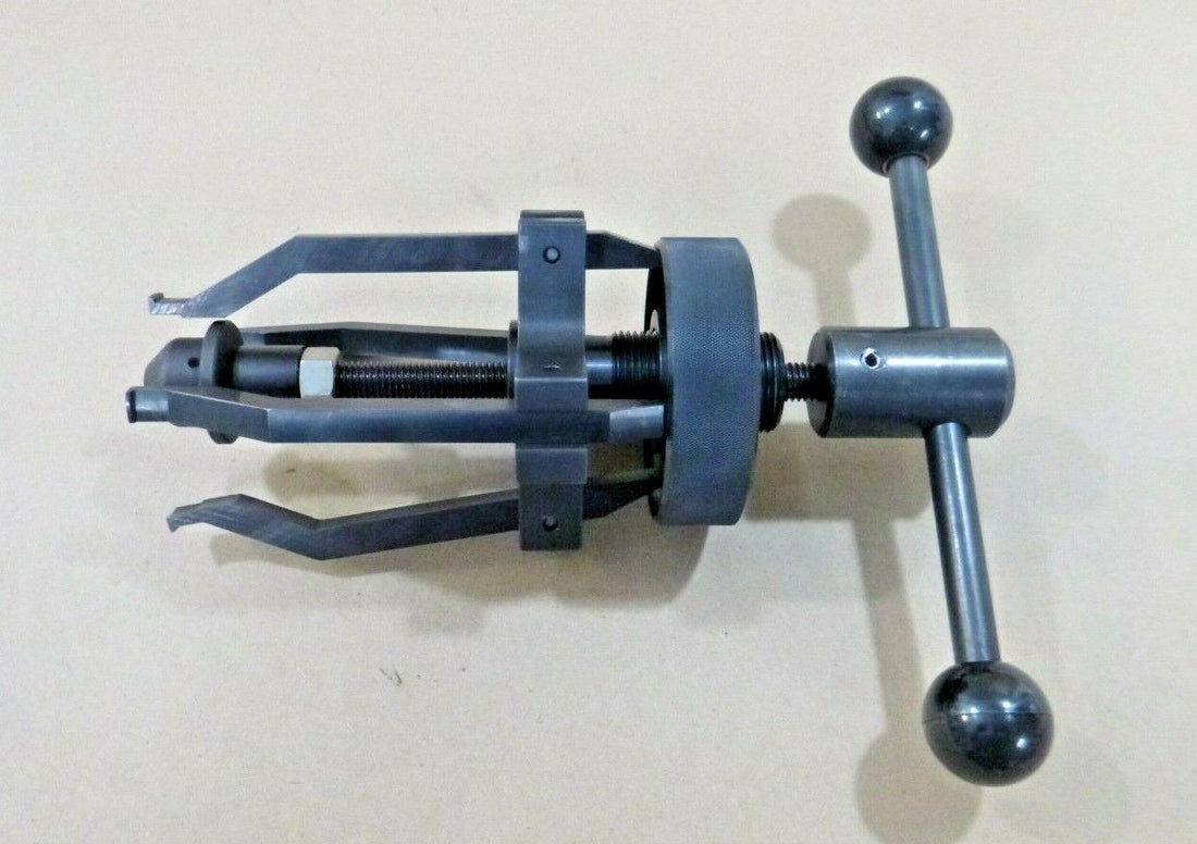 USGI Military Honeywell Turbine 4 Jaw Puller LTCT5100-01, 5120-01-412-8977 | Industrial MRO Tools and Replacement Industrial Equipment Components