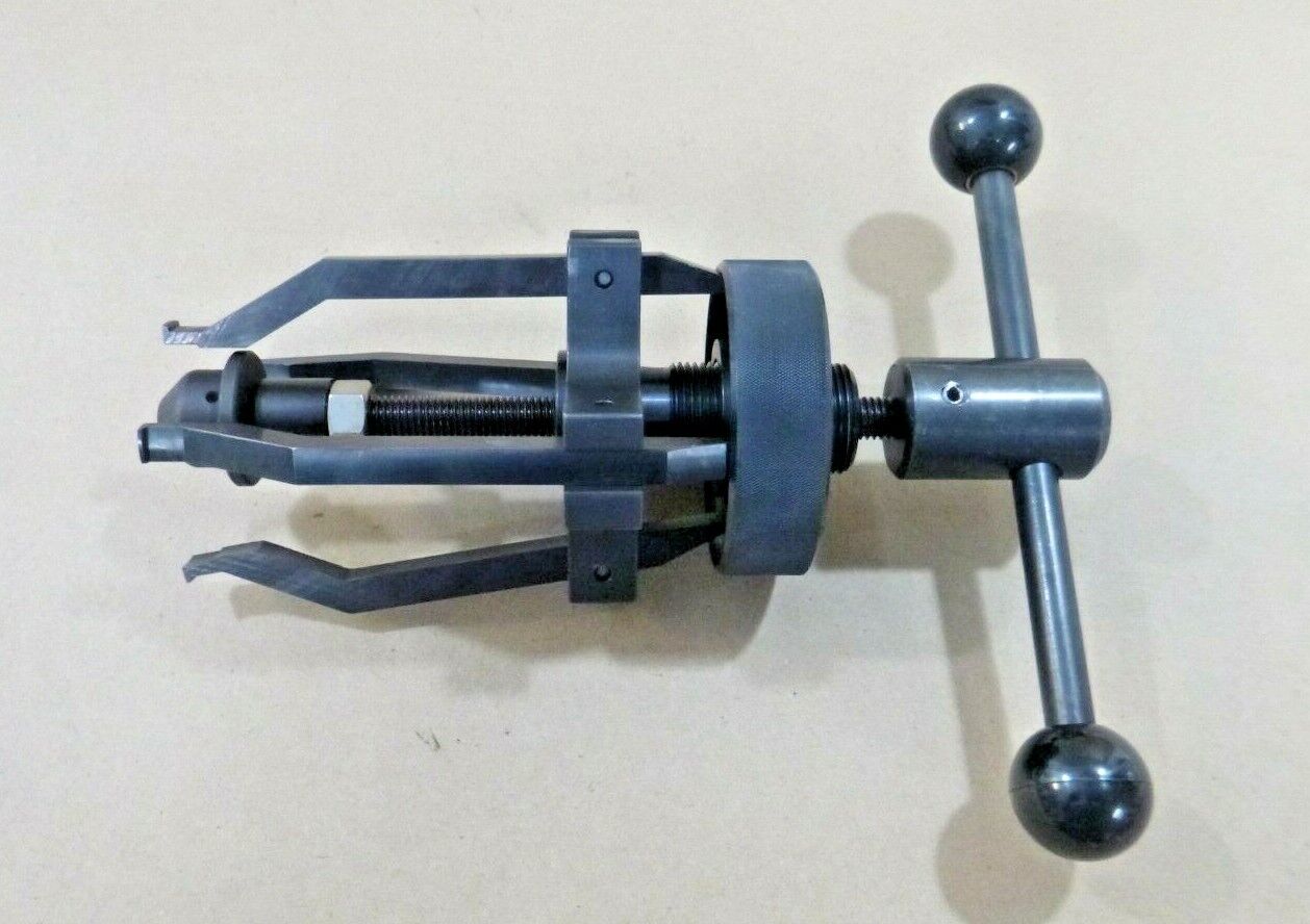 USGI Military Honeywell Turbine 4 Jaw Puller LTCT5100-01, 5120-01-412-8977 | Industrial MRO Tools and Replacement Industrial Equipment Components
