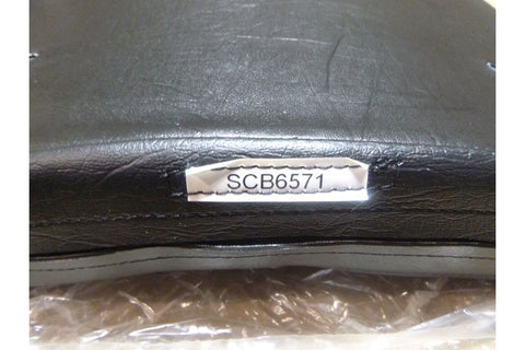 USGI Military LAV 25A2 Seat Back Cushion SCB6571, 2540 - 01 - 582 - 3456 - Royal Equipment SEATS INCsimple