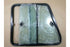 USGI Military M1083 A1P2 5-ton MTV Driver Side (LH) Window Assembly 12505295-001 | Genuine M35 Military Truck Parts and M939 Cargo Truck Surplus Parts