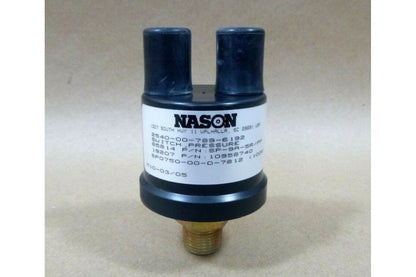 USGI Military M939 / M35 Series Trucks Stop Light Pressure Switch 11602160 | Genuine M35 Military Truck Parts and M939 Cargo Truck Surplus Parts