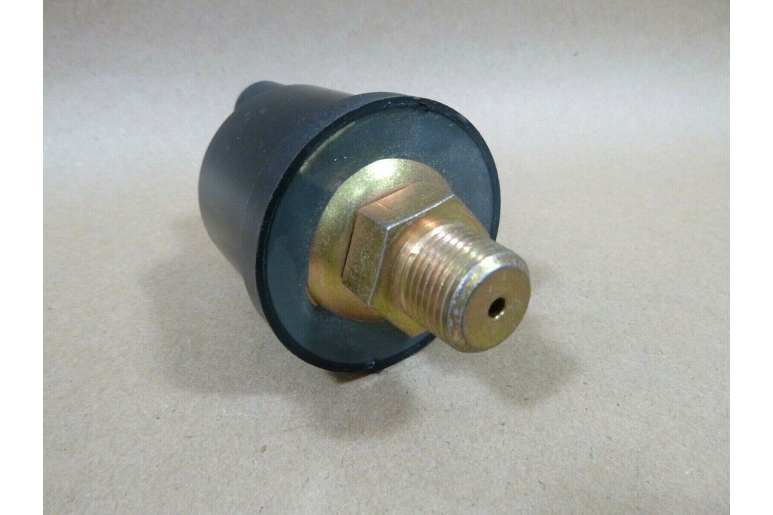 USGI Military M939 / M35 Series Trucks Stop Light Pressure Switch 11602160 | Genuine M35 Military Truck Parts and M939 Cargo Truck Surplus Parts