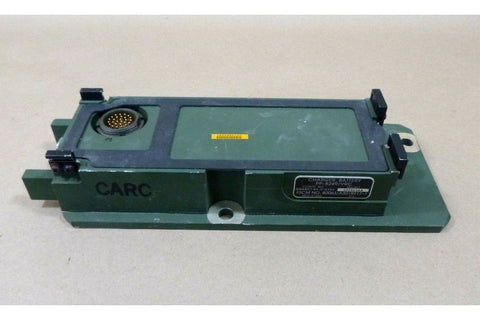 USGI Military Radio AN/PRC PP - 8249/VRC Vehicle Charger For BA - 5590/U Battery - Royal Equipment JOINT ELECTRONICSCHARGER