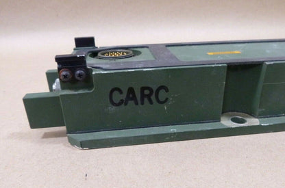 USGI Military Radio AN/PRC Vehicle Battery Box &amp; Charger For BA-5590/U Battery | Replacement Truck Parts, Trailer Accessories, Automobile Supplies, Car Parts &amp; Accessories