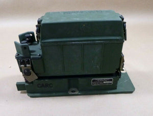 USGI Military Radio AN/PRC Vehicle Battery Box & Charger For BA - 5590/U Battery - Royal Equipment USGI