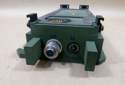 USGI Military Radio AN/PRC Vehicle Battery Box &amp; Charger For BA-5590/U Battery | Replacement Truck Parts, Trailer Accessories, Automobile Supplies, Car Parts &amp; Accessories