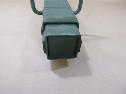 USGI MILITARY RETRACTABLE SEMITRAILER SUPPORT LEG ASSY 12259830-1 | Replacement Truck Parts, Trailer Accessories, Automobile Supplies, Car Parts &amp; Accessories