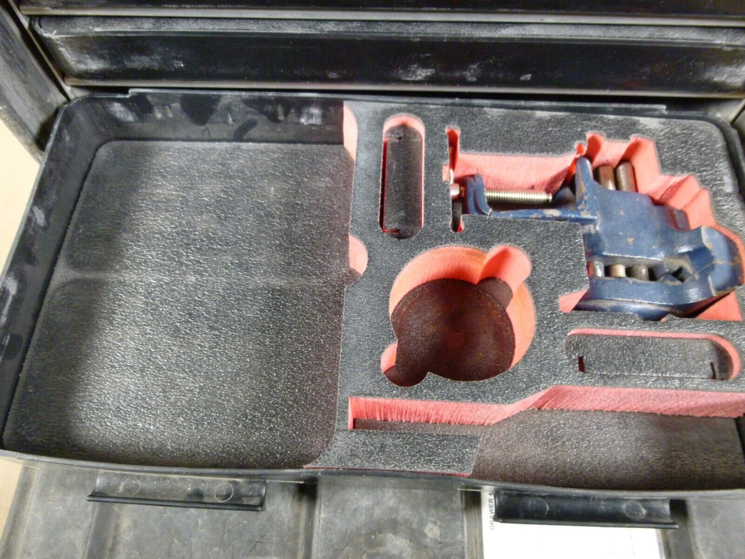 USGI MILITARY SMALL ARMS REPAIRMAN TOOL KIT SARK &amp; CASE | Industrial MRO Tools and Replacement Industrial Equipment Components
