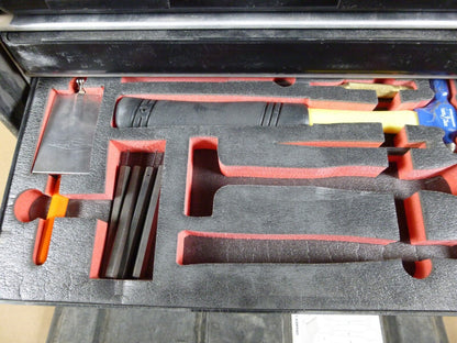 USGI MILITARY SMALL ARMS REPAIRMAN TOOL KIT SARK &amp; CASE | Industrial MRO Tools and Replacement Industrial Equipment Components