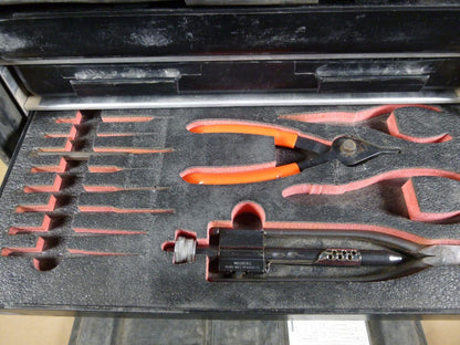 USGI MILITARY SMALL ARMS REPAIRMAN TOOL KIT SARK &amp; CASE | Industrial MRO Tools and Replacement Industrial Equipment Components