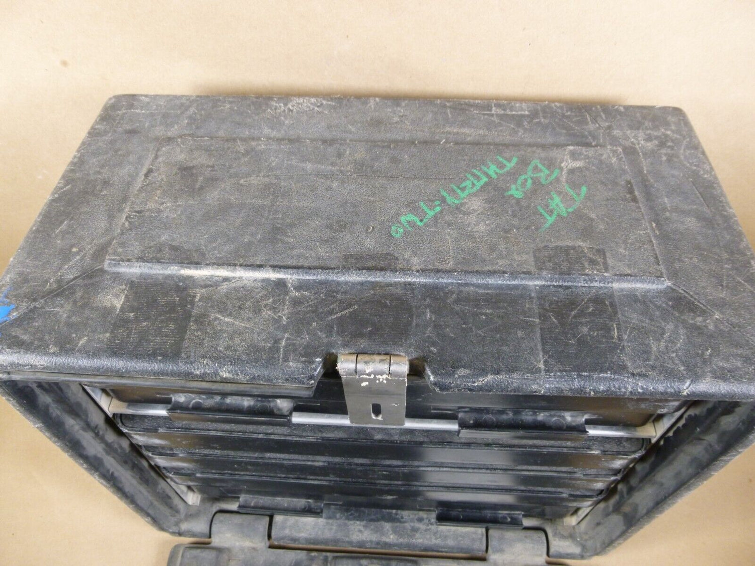 USGI MILITARY SMALL ARMS REPAIRMAN TOOL KIT SARK &amp; CASE | Industrial MRO Tools and Replacement Industrial Equipment Components