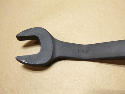 USGI Military Snap-On 1-1/16" Deep Offset Combination Wrench ATSK3675 (GOEX34B) | Industrial MRO Tools and Replacement Industrial Equipment Components