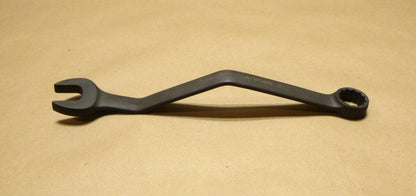 USGI Military Snap-On 1-1/16" Deep Offset Combination Wrench ATSK3675 (GOEX34B) | Industrial MRO Tools and Replacement Industrial Equipment Components