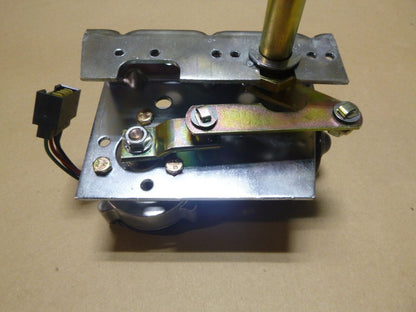 USGI MRAP CAT 1, CAT 2 Left Side 24V Wiper Motor 0505-RR8-002, 2540-01-556-3823 | Genuine FMTV Replacement Parts, LMTV Parts For Sale and Military Surplus Medium Tactical Vehicle Parts &amp; Components