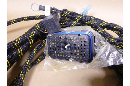 USGI MRAP M1240 M-ATV Branched Wiring Harness 3882680, 6150-01-591-6477 | Genuine FMTV Replacement Parts, LMTV Parts For Sale and Military Surplus Medium Tactical Vehicle Parts &amp; Components