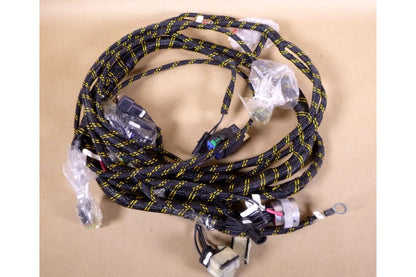 USGI MRAP M1240 M-ATV Branched Wiring Harness 3882680, 6150-01-591-6477 | Genuine FMTV Replacement Parts, LMTV Parts For Sale and Military Surplus Medium Tactical Vehicle Parts &amp; Components