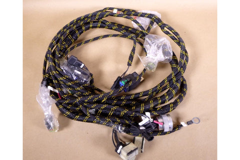 USGI MRAP M1240 M - ATV Branched Wiring Harness 3882680, 6150 - 01 - 591 - 6477 - Royal Equipment Royal Equipment