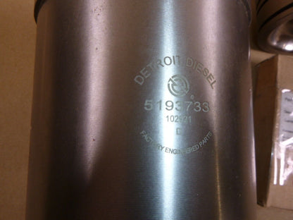 USGI MTU Detroit Diesel 71 Series Cylinder Sleeve &amp; Piston Kit 23537016 | Replacement Truck Parts, Trailer Accessories, Automobile Supplies, Car Parts &amp; Accessories