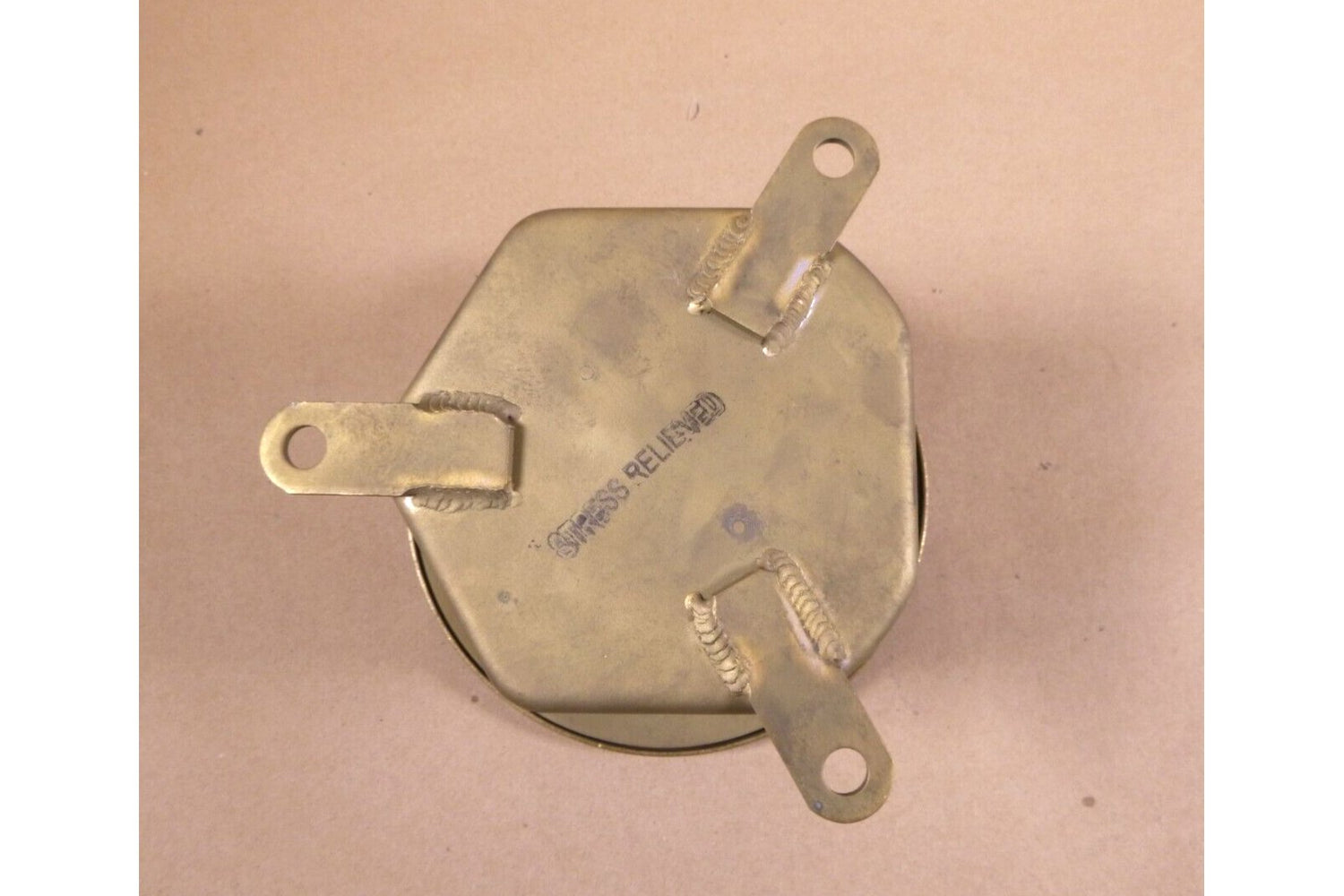 USGI Naval Ships Rotary Switch 500VAC/250VDC 30A, M15743/8-003, 5930-00-296-7318 | Industrial MRO Replacement Parts, Manufacturing Machine Parts &amp; Components, Heavy Equipment Parts Supplier
