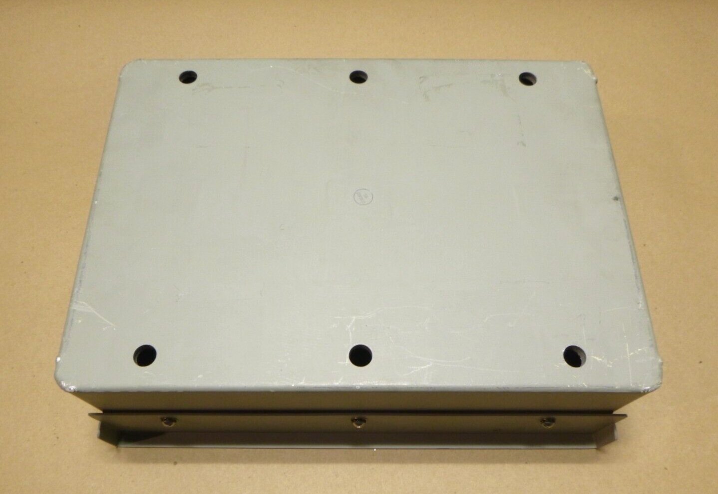 USGI New Comsaco Naval Ships Fuse Panel 404242-101, 5920-01-617-8857 | Electrical MRO Replacement Parts &amp; Components and Commercial Electrical Supplies Company
