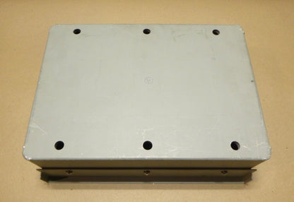 USGI New Comsaco Naval Ships Fuse Panel 404242-101, 5920-01-617-8857 | Electrical MRO Replacement Parts &amp; Components and Commercial Electrical Supplies Company