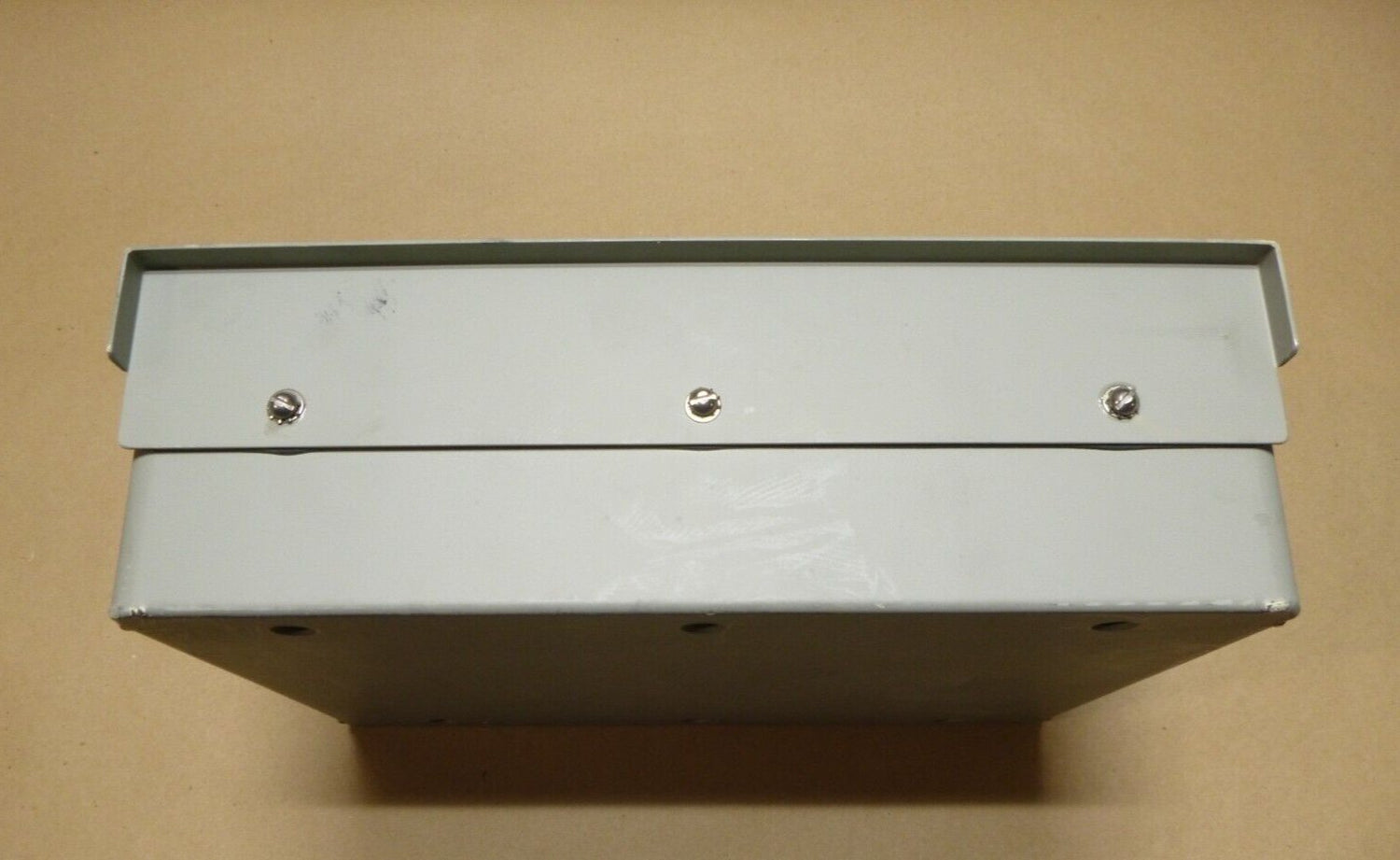 USGI New Comsaco Naval Ships Fuse Panel 404242-101, 5920-01-617-8857 | Electrical MRO Replacement Parts &amp; Components and Commercial Electrical Supplies Company