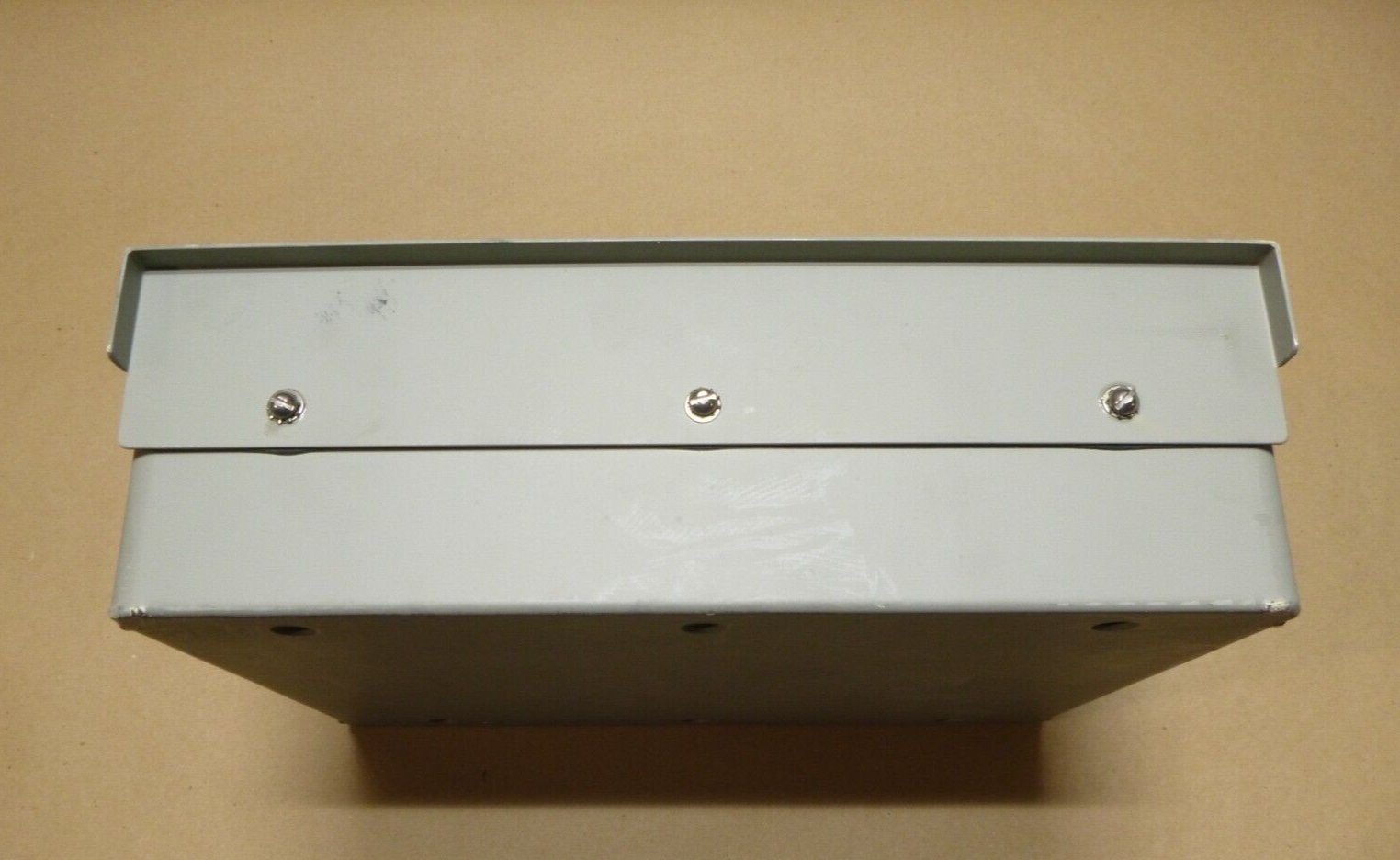 USGI New Comsaco Naval Ships Fuse Panel 404242-101, 5920-01-617-8857 | Electrical MRO Replacement Parts &amp; Components and Commercial Electrical Supplies Company