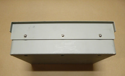 USGI New Comsaco Naval Ships Fuse Panel 404242-101, 5920-01-617-8857 | Electrical MRO Replacement Parts &amp; Components and Commercial Electrical Supplies Company