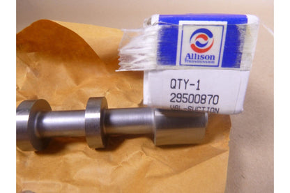 USGI New Genuine Allison Transmission Valve Suction 29500870, 4820-01-360-9096 | Replacement Truck Parts, Trailer Accessories, Automobile Supplies, Car Parts &amp; Accessories